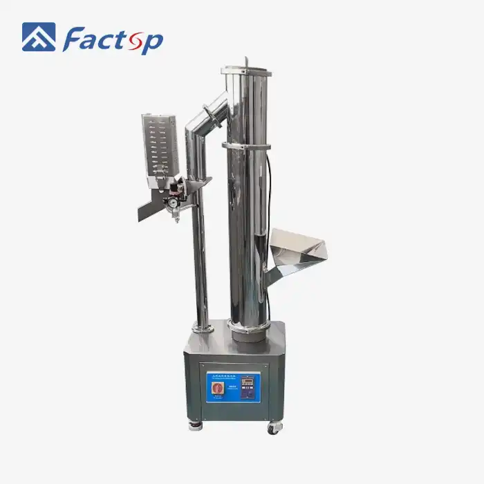 Finding Reliable Empty Capsule Sorter Suppliers: What Supplement Manufacturers Need to Know